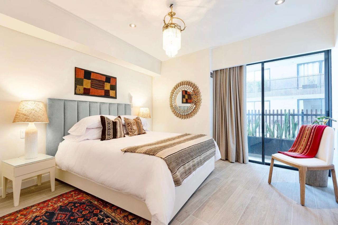 ✶ Maras Residence ✶ Luxury Rooftop Pool & Grill Lima Eksteriør bilde