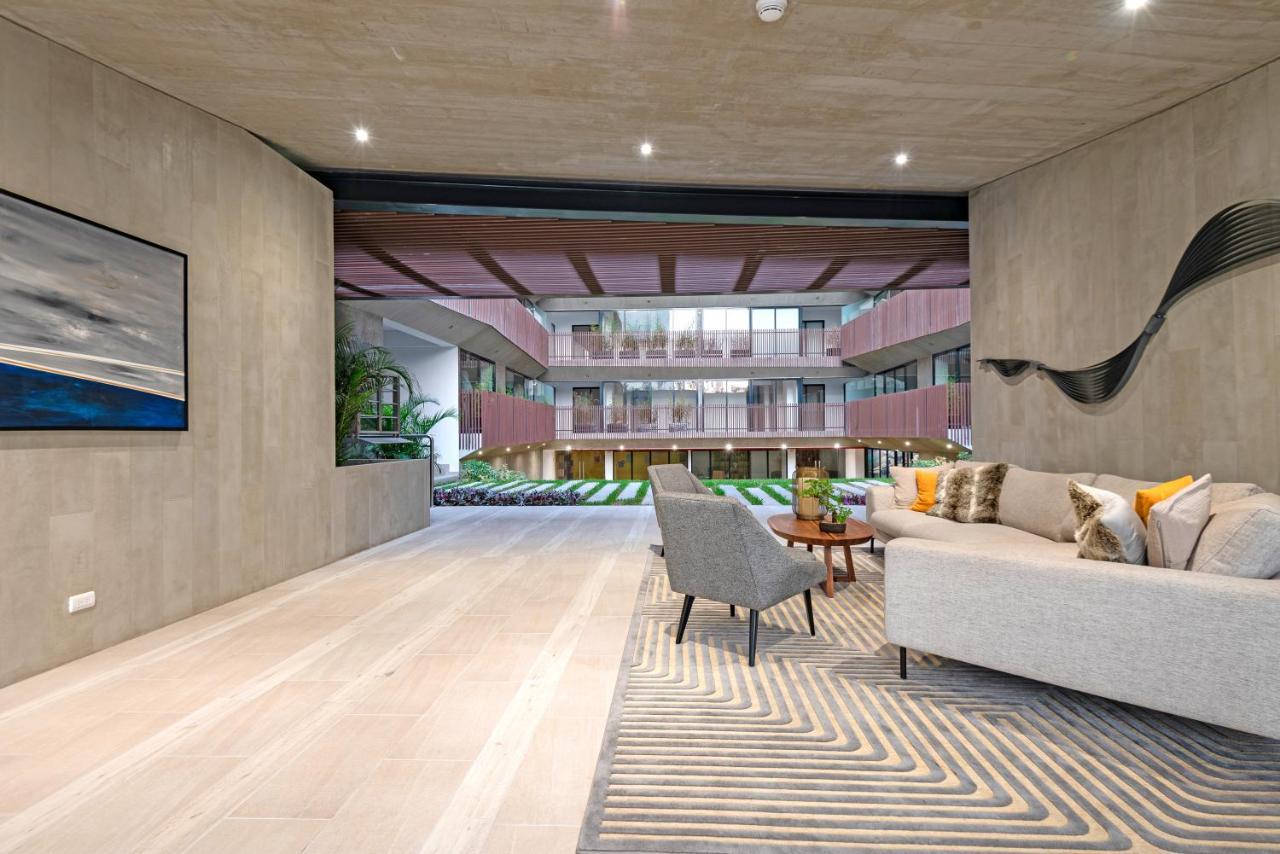 ✶ Maras Residence ✶ Luxury Rooftop Pool & Grill Lima Eksteriør bilde